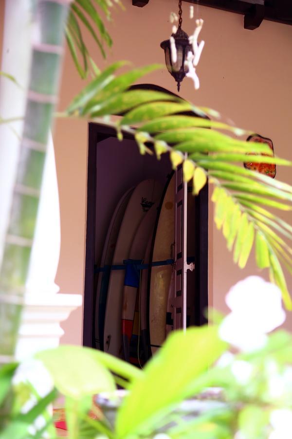 Coconut Villa Midigama Exterior photo